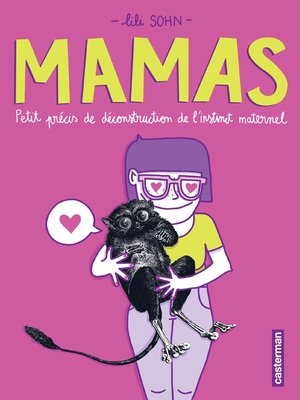 cover image of Mamas